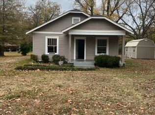 1017 Watkins St, Conway, AR 72034