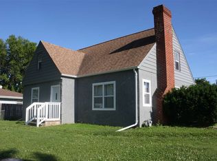 2611 W Heather Ave, Appleton, WI 54914