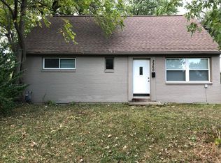 3360 Eakin Rd, Columbus, OH 43204