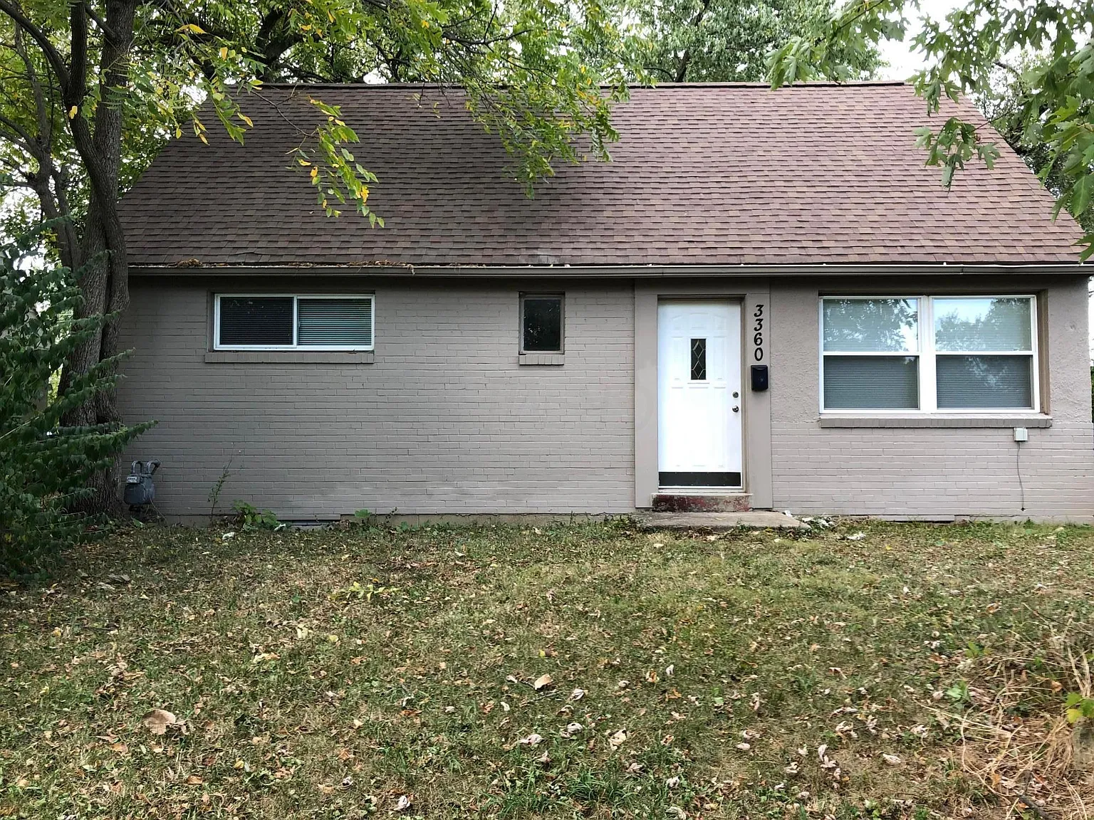 3360 Eakin Rd photo 1