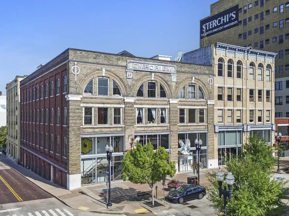 112 S Gay St, Knoxville, TN 37902