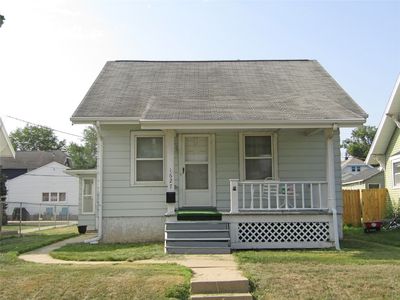 1627 B Ave NW, Cedar Rapids, IA, 52405