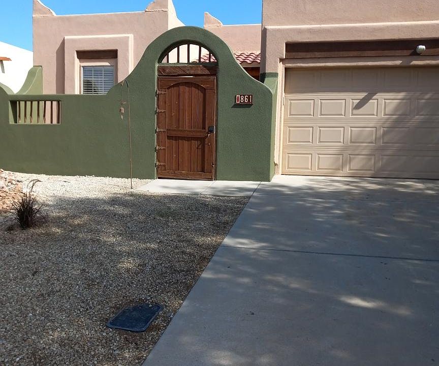 861 Chili Ct.