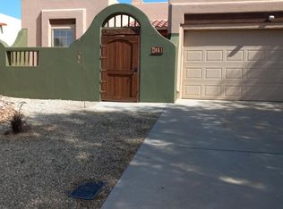 861 Chile Pepper, Las Cruces, NM 88001