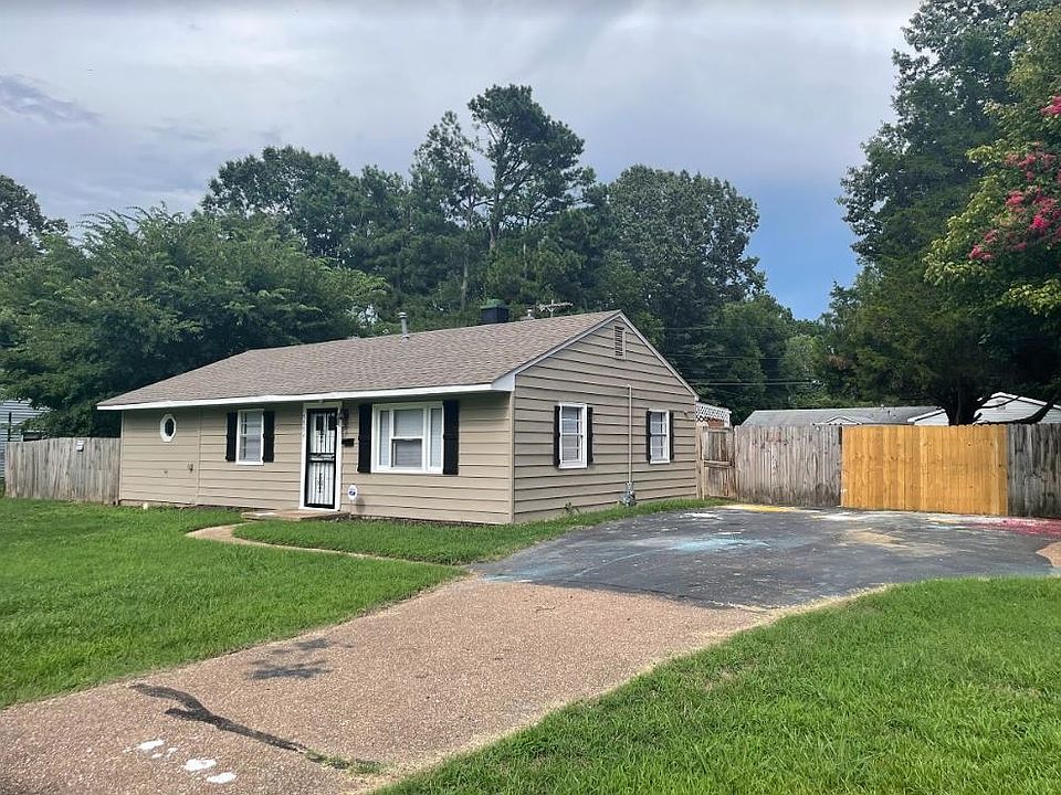 7794 Commodore Rd, Millington, TN 38053 Zillow