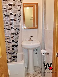 Rented by Warren T Real Estate Corp.