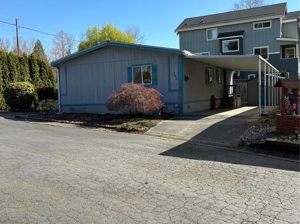 2000 192nd Street SE #128, Bothell, WA 98012