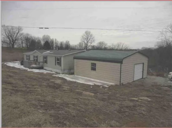 9783 Highway 467, Williamstown, KY 41097