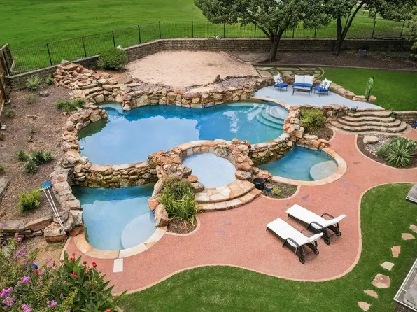 1308 Lakewood Dr, McKinney, TX 75072