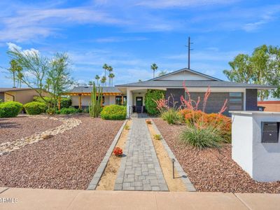 8730 E Montecito Ave, Scottsdale, AZ, 85251