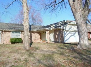 1312 S Aspen Ct, Broken Arrow, OK 74012