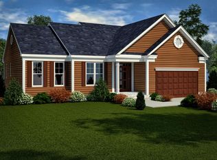 20718 Hilton Run Ct, Lexington Park, MD 20653