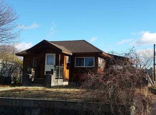 3926 N Martin St, Spokane, WA 99207