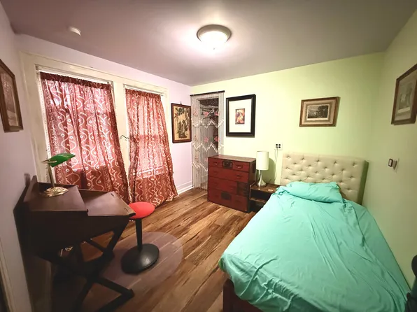 4604 N Park Ave, Chevy Chase, MD 20815