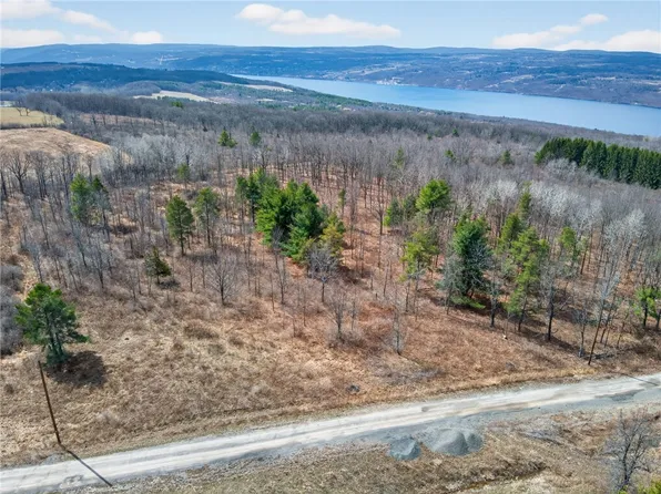 Satterly Hill Rd Lot 12, Burdett, NY 14818