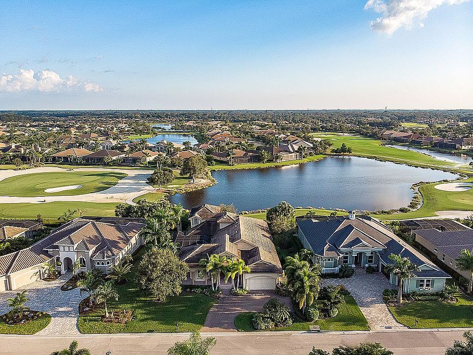 1. Property View from Drone