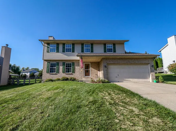 6516 Cobblers Trl, Liberty Township, OH 45044
