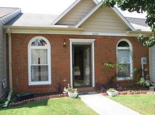 2420 Brookline Ct SW, Decatur, AL 35603