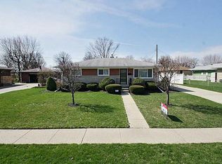 5455 Maplewood Dr, Indianapolis, IN 46224