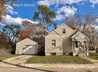 1900 Arlene Ave, Dayton, OH 45406