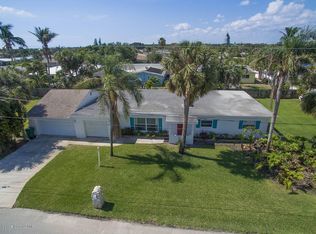 180 Atlantic Ave, Indialantic, FL 32903