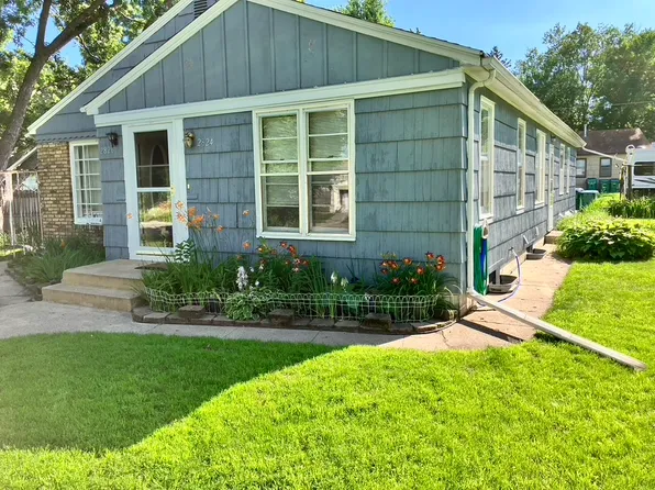 2824 Texas Ave S, Saint Louis Park, MN 55426