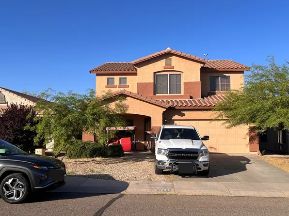 1293 W Mesquite Tree Ln, San Tan Valley, AZ 85143