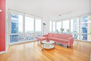 Rented by The Continental