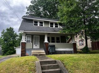 661 Brittain Rd #B, Akron, OH 44305