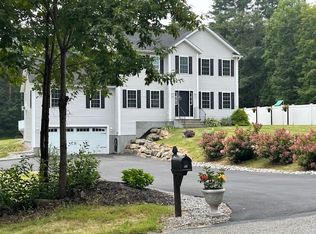 71 Otter River Rd, Templeton, MA 01468