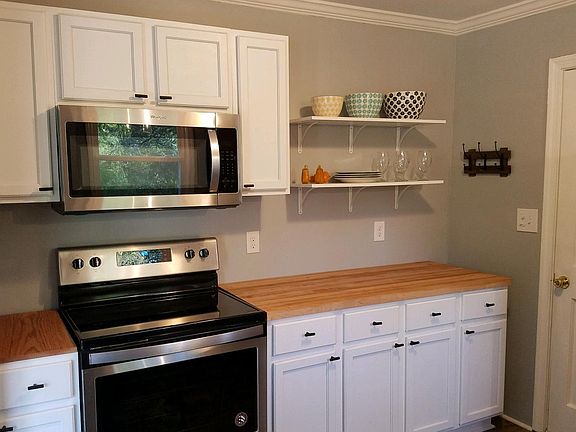 Kitchen Appliances