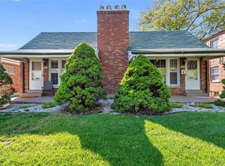 3617 Jamieson Ave, Saint Louis, MO