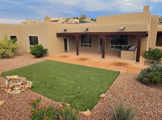 225 Mission Ridge Rd, Corrales, NM 87048