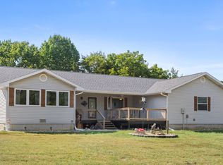 1144 Panorama Drive, Cape Fair, MO 65624