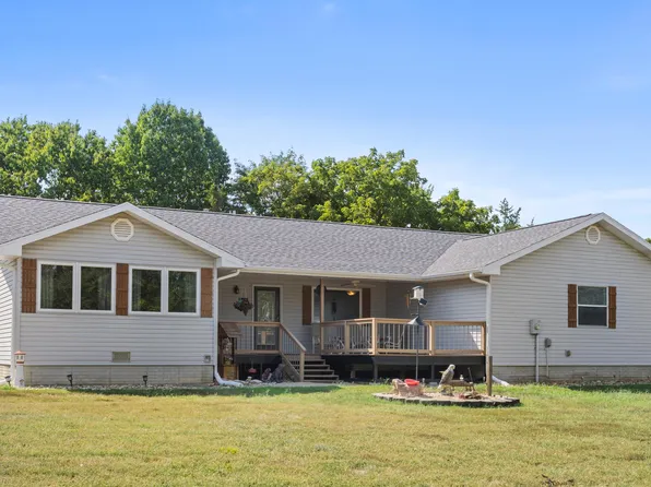 1144 Panorama Drive, Cape Fair, MO 65624
