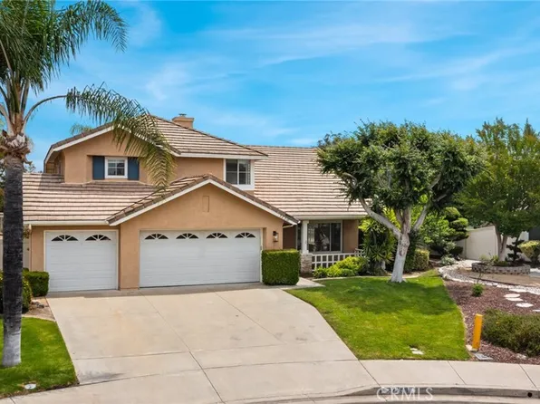 32398 Corte San Vincente, Temecula, CA 92592