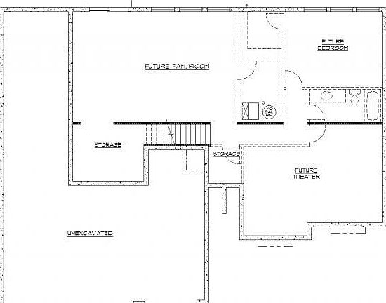 2nd image of 439 W Sage Bloom Way S