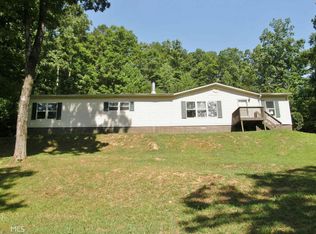 1545 Cherokee Gold Trl #0, Ball Ground, GA