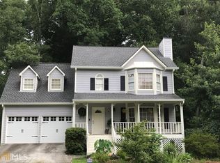 2558 Overlake Dr, Powder Springs, GA 30127