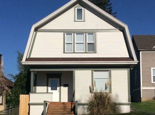 1312 Franklin St, Bellingham, WA 98225