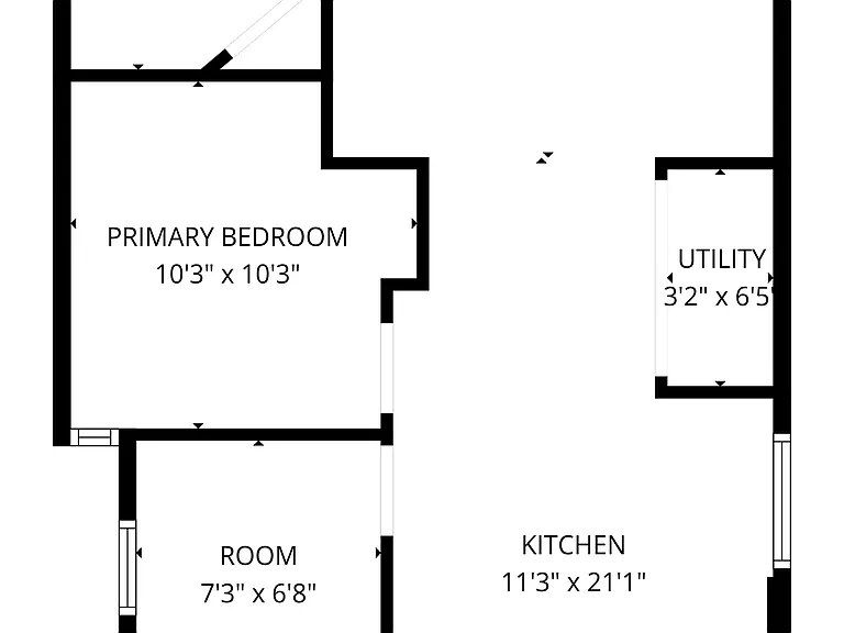 3254 S Morgan St #2F — Photo 9
