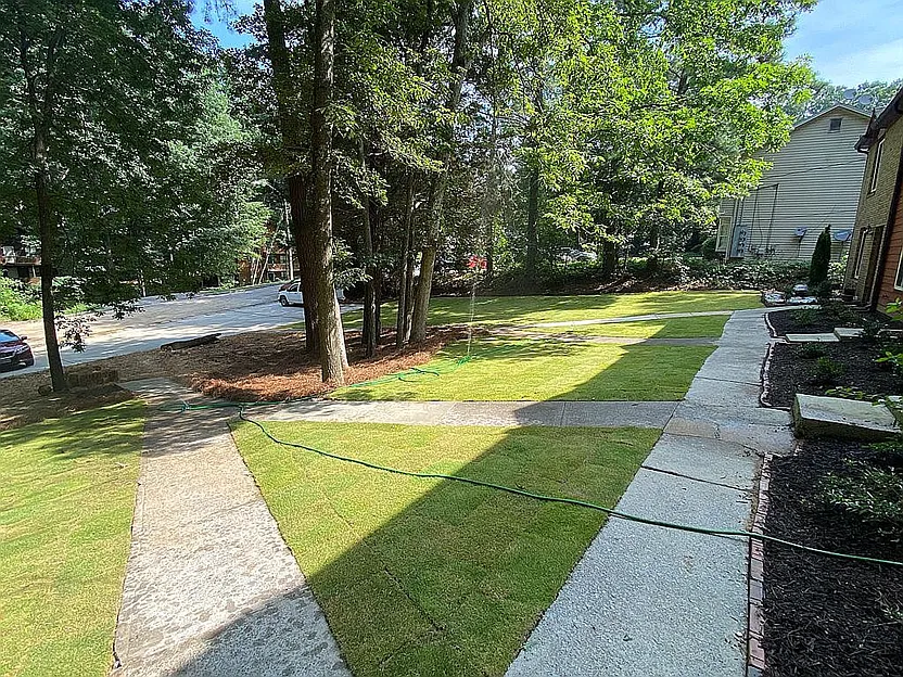 2644 Dorian Dr — Photo 2