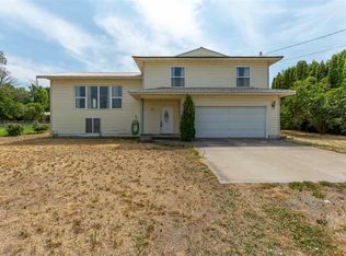 18602 E 4th Ave, Greenacres, WA 99016