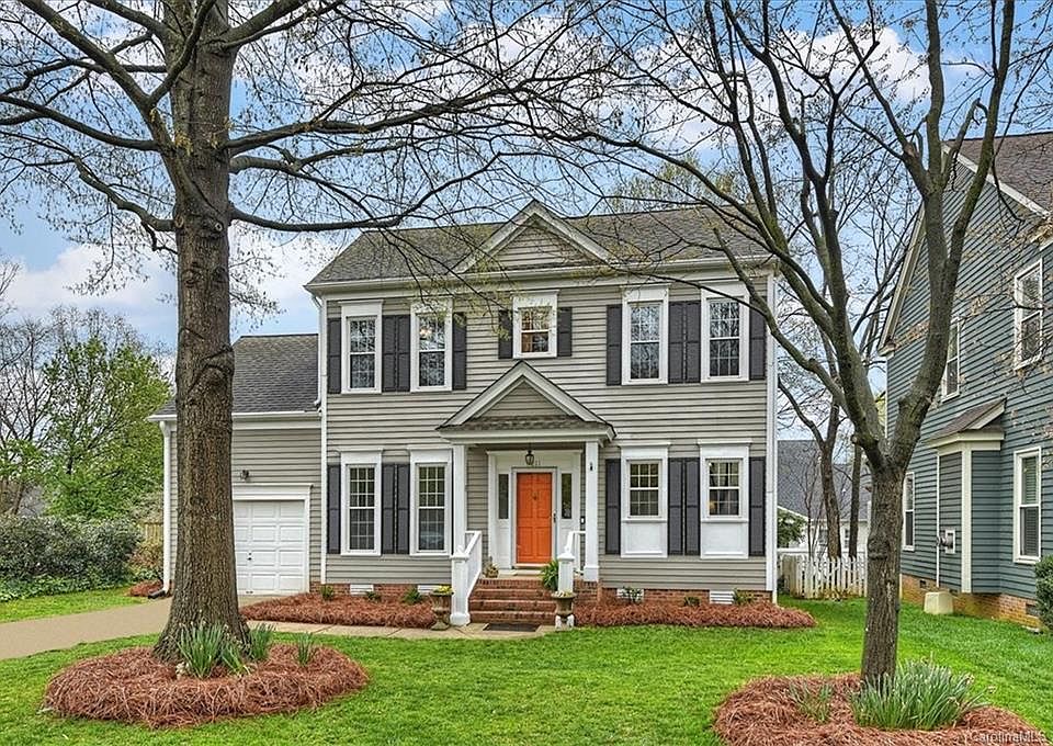 3211 Moores Glen Dr, Charlotte, NC 28209 Zillow