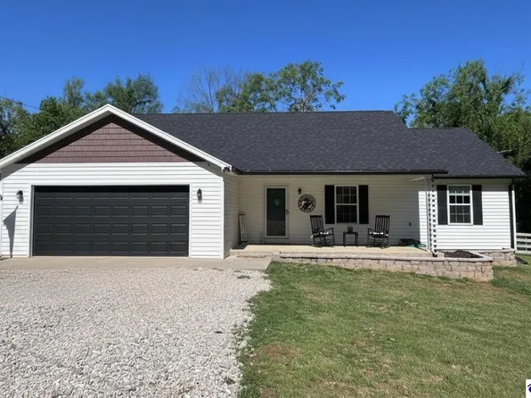 247 Charlie Pile Rd, Guston, KY 40142