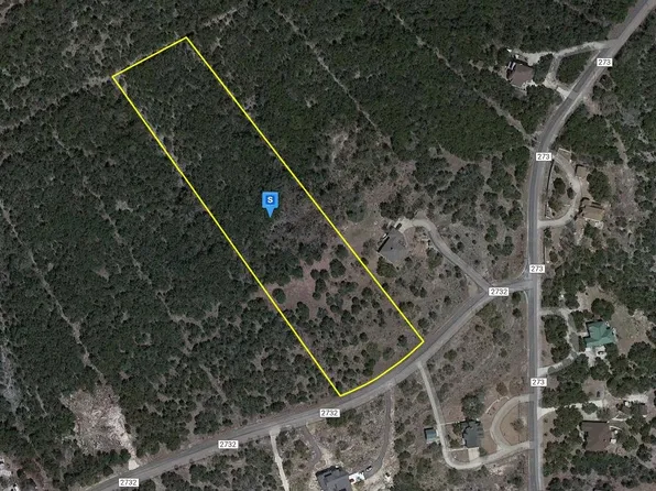 196 County Road 2732, Mico, TX 78056