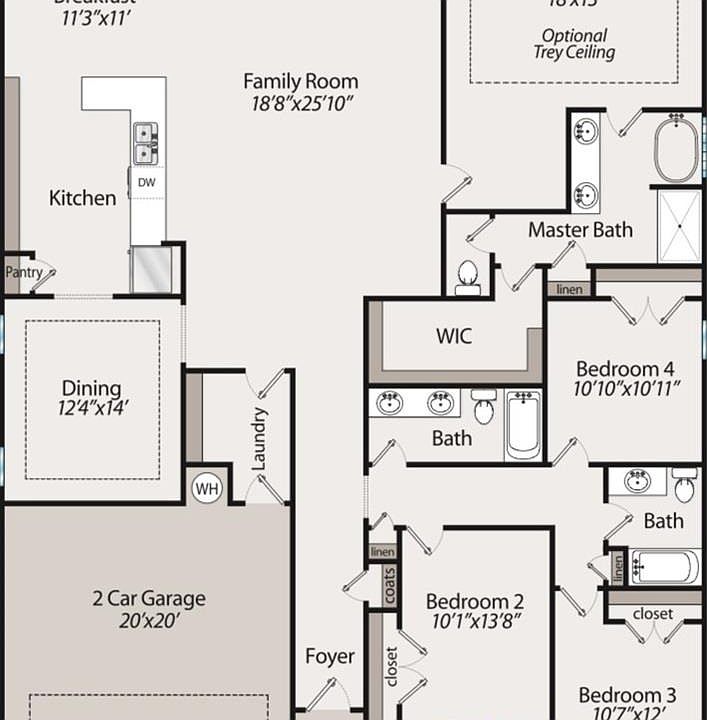 2nd image of 59 City Rd #43