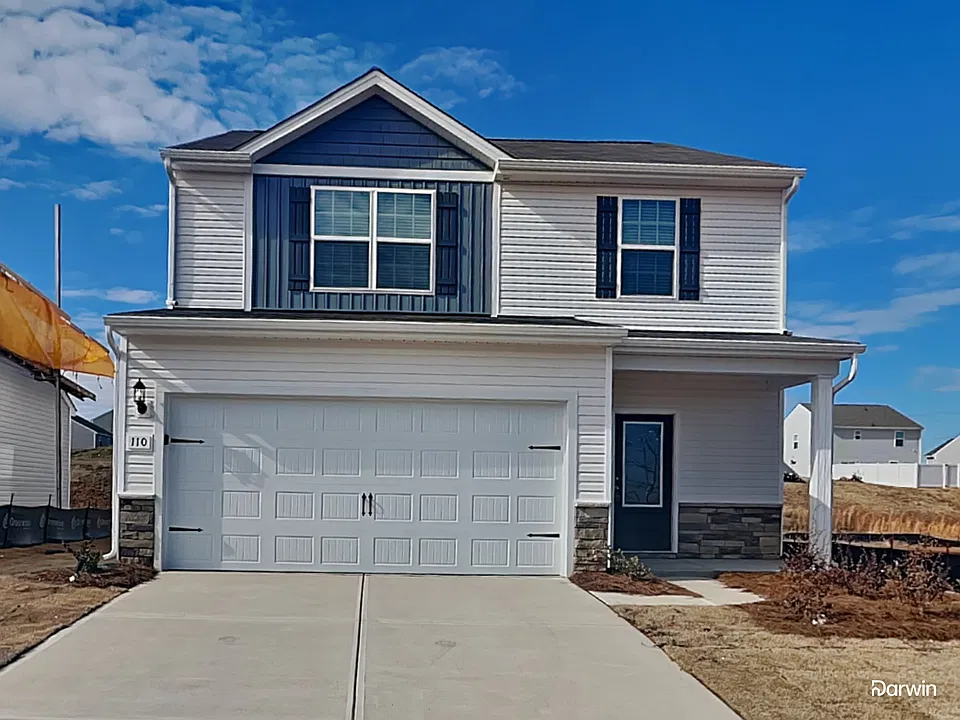 110 Lightning Dr