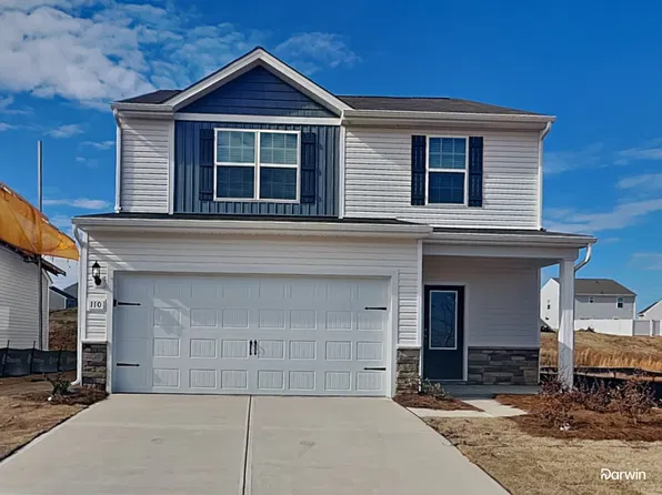 110 Lightning Dr, Shelby, NC 28152