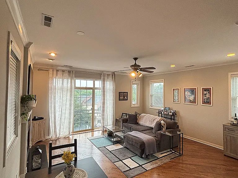 Living / Dining Room